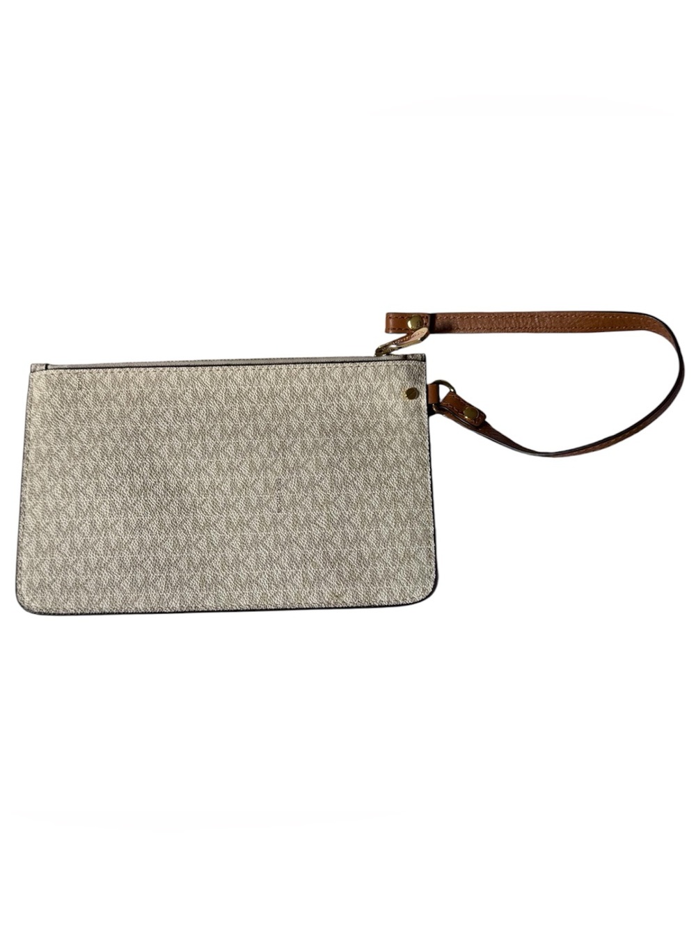 Michael Kors Jet Set Travel Wristlet